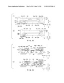 METHOD OF ASSEMBLING SUBSTRATE TRANSFER DEVICE AND TRANSFER SYSTEM UNIT FOR THE SAME diagram and image