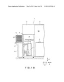 METHOD OF ASSEMBLING SUBSTRATE TRANSFER DEVICE AND TRANSFER SYSTEM UNIT FOR THE SAME diagram and image