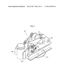 DEVICE AND METHOD FOR ARRANGING VIALS diagram and image