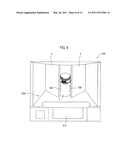 DEVICE AND METHOD FOR ARRANGING VIALS diagram and image