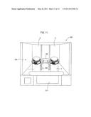 DEVICE AND METHOD FOR ARRANGING VIALS diagram and image