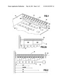 MAILPIECE SELECTOR DEVICE HAVING MULTIPLE PIVOTALLY-MOUNTED FINGERS diagram and image