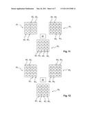 Apparatus for Order-Picking and / or Restacking a Plurality of Palletised Packs diagram and image