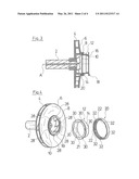 CENTRIFUGAL PUMP diagram and image