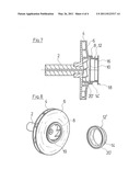 CENTRIFUGAL PUMP diagram and image