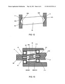 Scroll fluid machine diagram and image