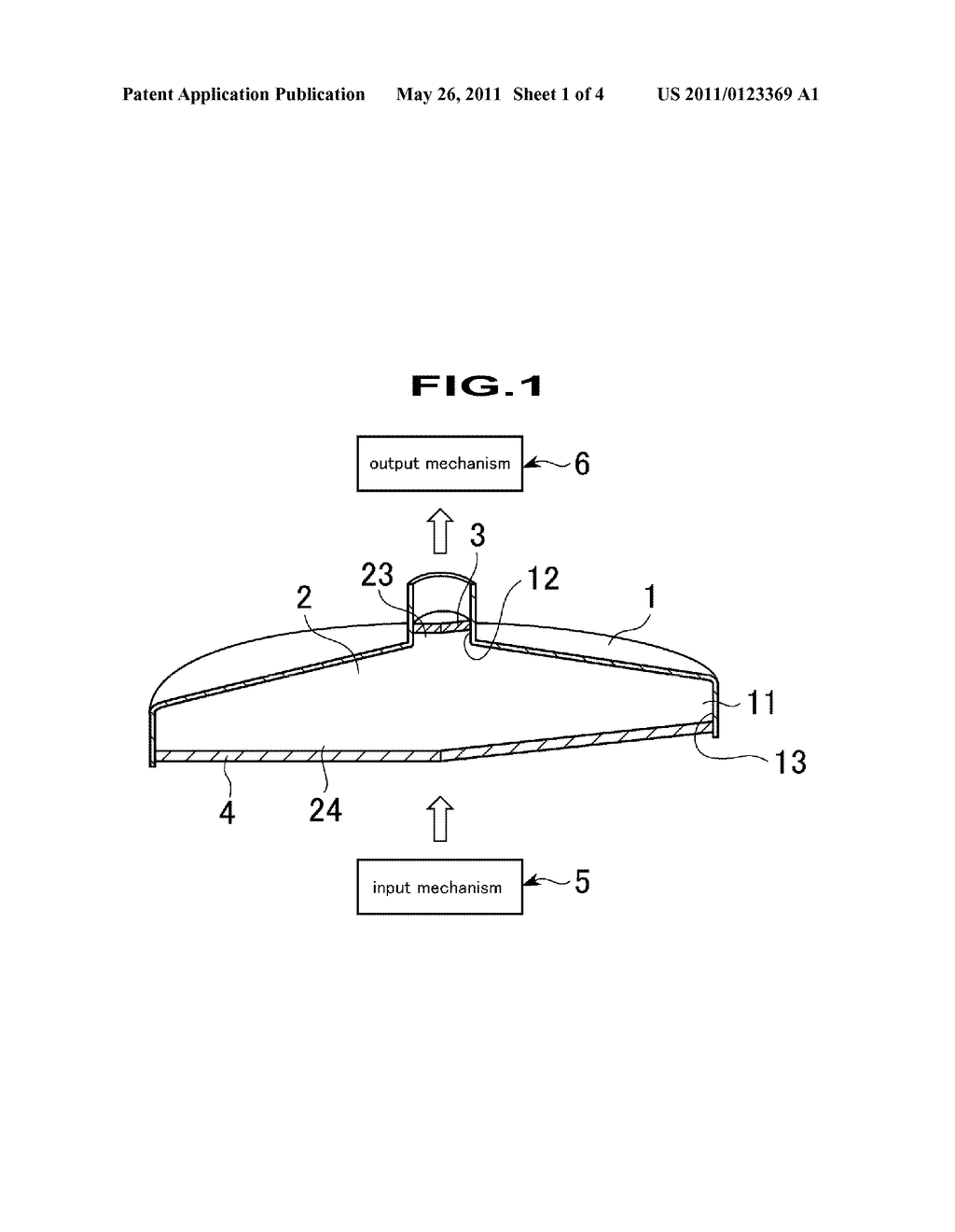 DISPLACEMENT TRANSDUCER - diagram, schematic, and image 02