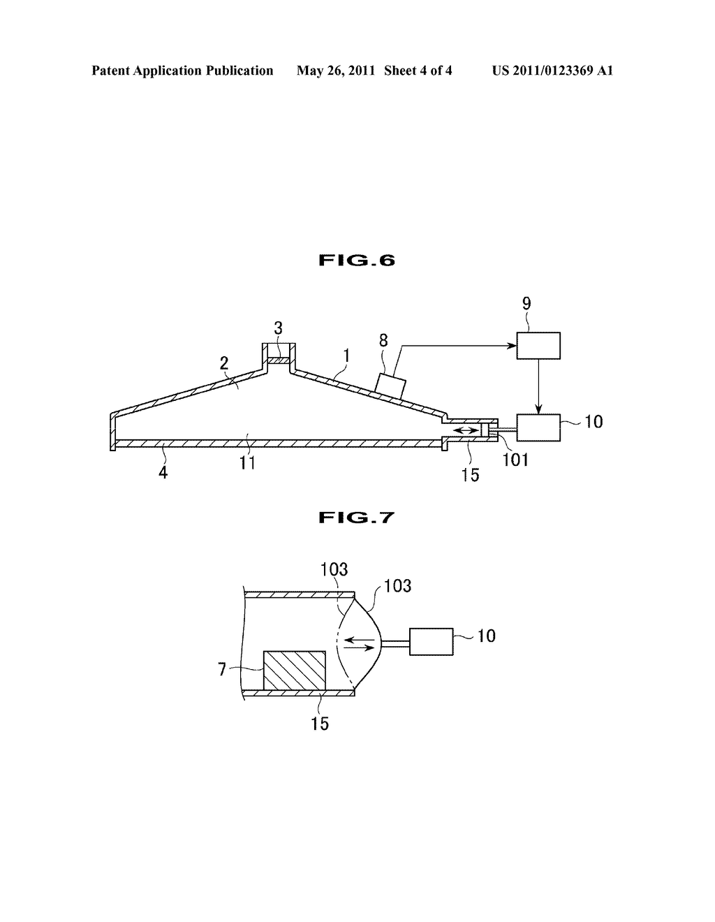 DISPLACEMENT TRANSDUCER - diagram, schematic, and image 05