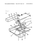 METAL POWDER FOR METAL LASER-SINTERING AND METAL LASER-SINTERING PROCESS USING THE SAME diagram and image