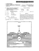 SURFACE-ACTIVE METAL COMPLEXES ON CARRIER MATERIAL FOR ADSORBING NOXIOUS SUBSTANCES AND METHOD FOR PRODUCTION THEREOF diagram and image