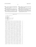 CHIMERIC PROTEINS AND USES THEREOF diagram and image