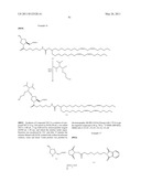 SITE-SPECIFIC DELIVERY OF NUCLEIC ACIDS BY COMBINING TARGETING LIGANDS WITH ENDOSOMOLYTIC COMPONENTS diagram and image