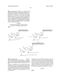 SITE-SPECIFIC DELIVERY OF NUCLEIC ACIDS BY COMBINING TARGETING LIGANDS WITH ENDOSOMOLYTIC COMPONENTS diagram and image