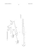 SITE-SPECIFIC DELIVERY OF NUCLEIC ACIDS BY COMBINING TARGETING LIGANDS WITH ENDOSOMOLYTIC COMPONENTS diagram and image