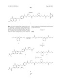 SITE-SPECIFIC DELIVERY OF NUCLEIC ACIDS BY COMBINING TARGETING LIGANDS WITH ENDOSOMOLYTIC COMPONENTS diagram and image