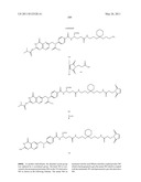 SITE-SPECIFIC DELIVERY OF NUCLEIC ACIDS BY COMBINING TARGETING LIGANDS WITH ENDOSOMOLYTIC COMPONENTS diagram and image