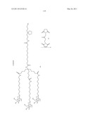 SITE-SPECIFIC DELIVERY OF NUCLEIC ACIDS BY COMBINING TARGETING LIGANDS WITH ENDOSOMOLYTIC COMPONENTS diagram and image