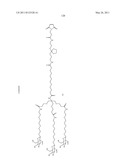 SITE-SPECIFIC DELIVERY OF NUCLEIC ACIDS BY COMBINING TARGETING LIGANDS WITH ENDOSOMOLYTIC COMPONENTS diagram and image