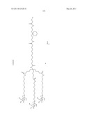 SITE-SPECIFIC DELIVERY OF NUCLEIC ACIDS BY COMBINING TARGETING LIGANDS WITH ENDOSOMOLYTIC COMPONENTS diagram and image