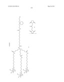 SITE-SPECIFIC DELIVERY OF NUCLEIC ACIDS BY COMBINING TARGETING LIGANDS WITH ENDOSOMOLYTIC COMPONENTS diagram and image