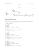 SITE-SPECIFIC DELIVERY OF NUCLEIC ACIDS BY COMBINING TARGETING LIGANDS WITH ENDOSOMOLYTIC COMPONENTS diagram and image