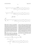 SITE-SPECIFIC DELIVERY OF NUCLEIC ACIDS BY COMBINING TARGETING LIGANDS WITH ENDOSOMOLYTIC COMPONENTS diagram and image