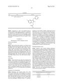 Compounds Having CRTH2 Antagonist Activity diagram and image