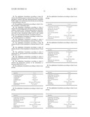 OPHTHALMIC FORMULATION AND METHOD OF MANUFACTURE THEREOF diagram and image