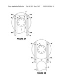 DEVICE FOR AVOIDING THE UNCONTROLLED DISCHARGE OF MELT FROM A NOZZLE PLATE diagram and image