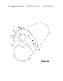 DEVICE FOR AVOIDING THE UNCONTROLLED DISCHARGE OF MELT FROM A NOZZLE PLATE diagram and image