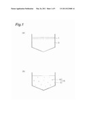 MICROCAPSULE, PROCESS FOR PRODUCTION THEREOF, AND FOOD OR BEVERAGE CONTAINING MICROCAPSULE diagram and image