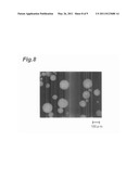 MICROCAPSULE, PROCESS FOR PRODUCTION THEREOF, AND FOOD OR BEVERAGE CONTAINING MICROCAPSULE diagram and image