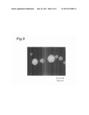 MICROCAPSULE, PROCESS FOR PRODUCTION THEREOF, AND FOOD OR BEVERAGE CONTAINING MICROCAPSULE diagram and image