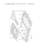 Method and Apparatus for Preparing Tamales diagram and image