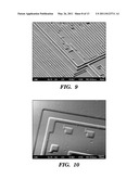 METHODS FOR FORMING METAL-POLYMER HYBRID TOOLING FOR FORMING PARTS HAVING MICRO FEATURES diagram and image