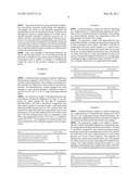 THERMOCHROMIC COATING AND METHOD OF MANUFACTURING THEREOF diagram and image