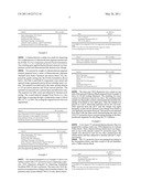 THERMOCHROMIC COATING AND METHOD OF MANUFACTURING THEREOF diagram and image