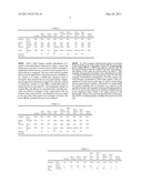 METHOD OF MAKING A SILICA CRUCIBLE IN A CONTROLLED ATMOSPHERE diagram and image