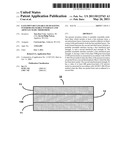 Easy-Open Reclosable Films Having Interior Frangible Interface and Articles Made Therefrom diagram and image