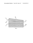 Easy-Open Reclosable Films Having Interior Frangible Interface and Articles Made Therefrom diagram and image