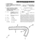 Method for Forming a Crimping Fold in a Multi-Layer Composite Material and Multi-Layer Composite Material Having at Least One Crimping Fold diagram and image