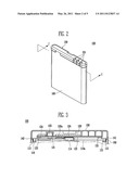 BATTERY PACK diagram and image