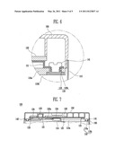 BATTERY PACK diagram and image