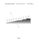 Methods and systems for making electrodes having at least one functional gradient therein and devices resulting therefrom diagram and image