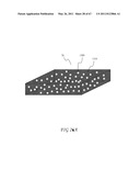 Methods and systems for making electrodes having at least one functional gradient therein and devices resulting therefrom diagram and image