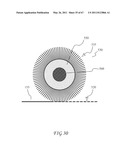 Methods and systems for making electrodes having at least one functional gradient therein and devices resulting therefrom diagram and image