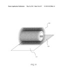 Methods and systems for making electrodes having at least one functional gradient therein and devices resulting therefrom diagram and image