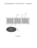 Methods and systems for making electrodes having at least one functional gradient therein and devices resulting therefrom diagram and image