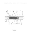 Methods and systems for making electrodes having at least one functional gradient therein and devices resulting therefrom diagram and image