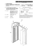 Flame retardant electrolyte solution for rechargeable lithium battery and rechargeable lithium battery including the same diagram and image